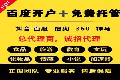 某企业选择SEM外包公司的决策与成果展示